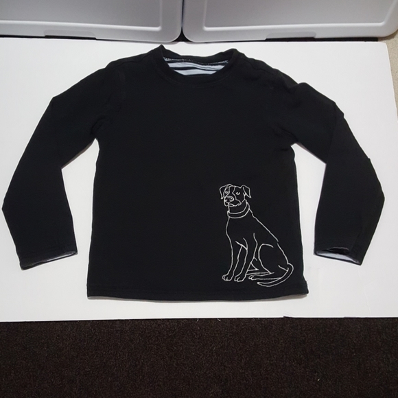 Janie and Jack Classic Style 100% Authentic Sz 5 - Picture 1 of 6